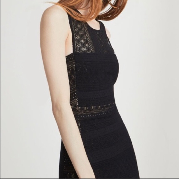 BCBG MaxAzria “Sita” Dress - Picture 2 of 5